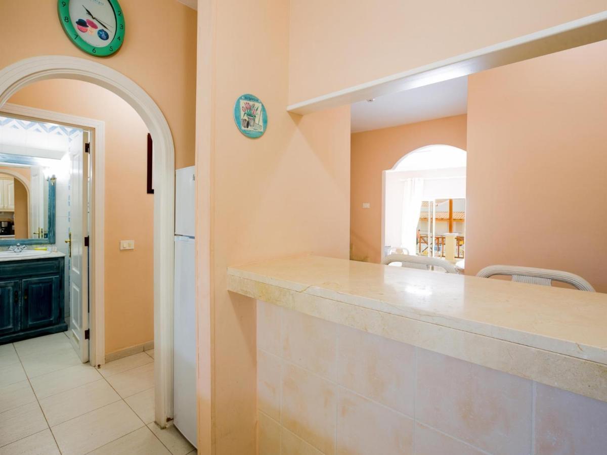 22 Golf Resort Beautiful And Comfy Los Cristianos  Exterior photo