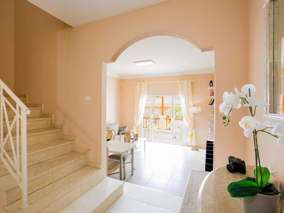 22 Golf Resort Beautiful And Comfy Los Cristianos  Exterior photo