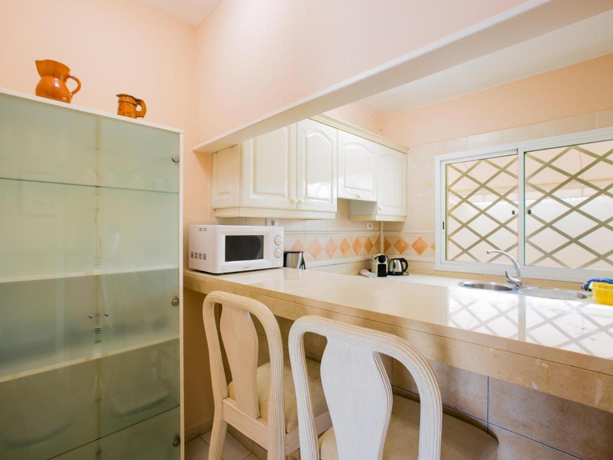 22 Golf Resort Beautiful And Comfy Los Cristianos  Exterior photo