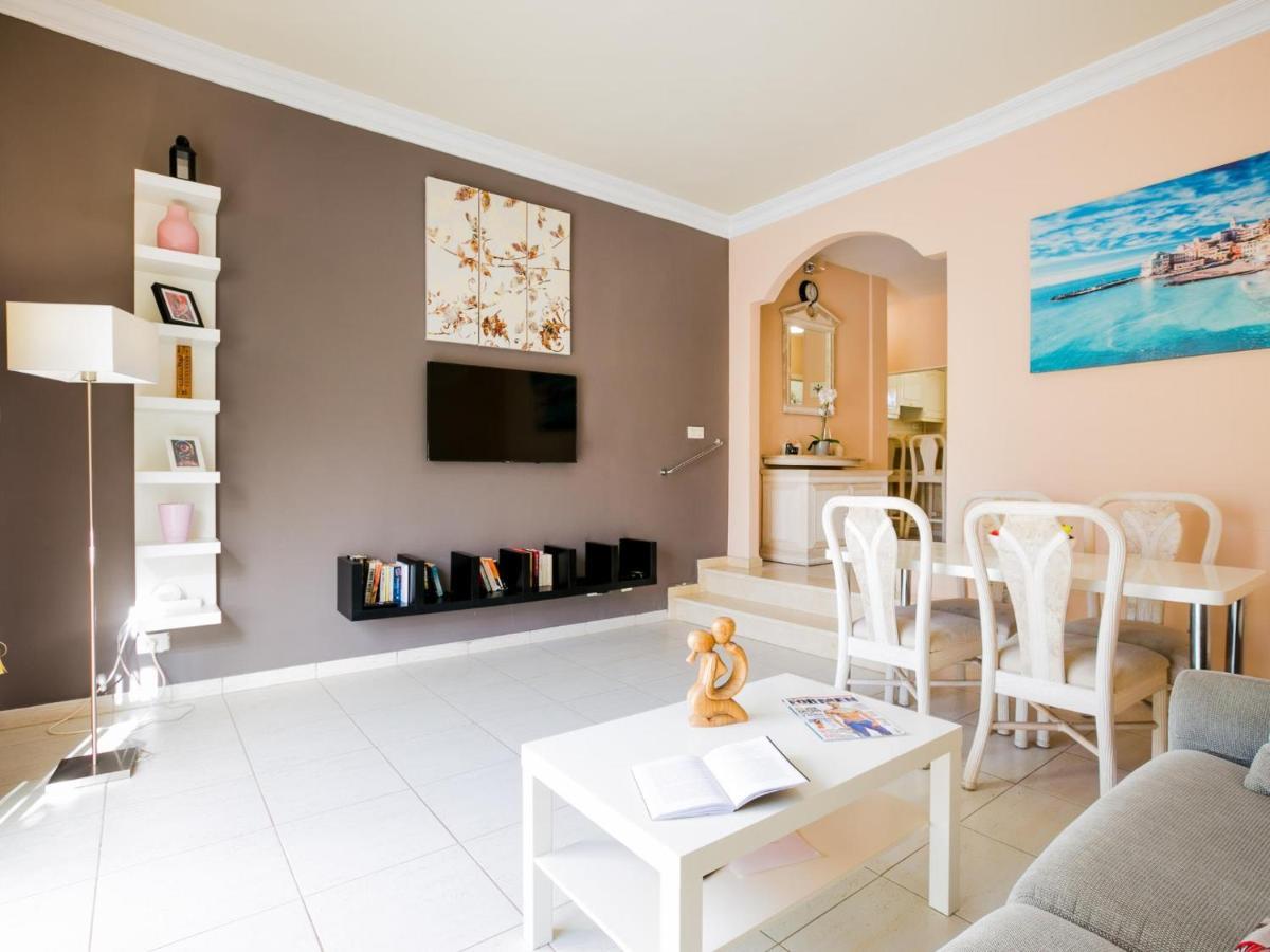 22 Golf Resort Beautiful And Comfy Los Cristianos  Exterior photo