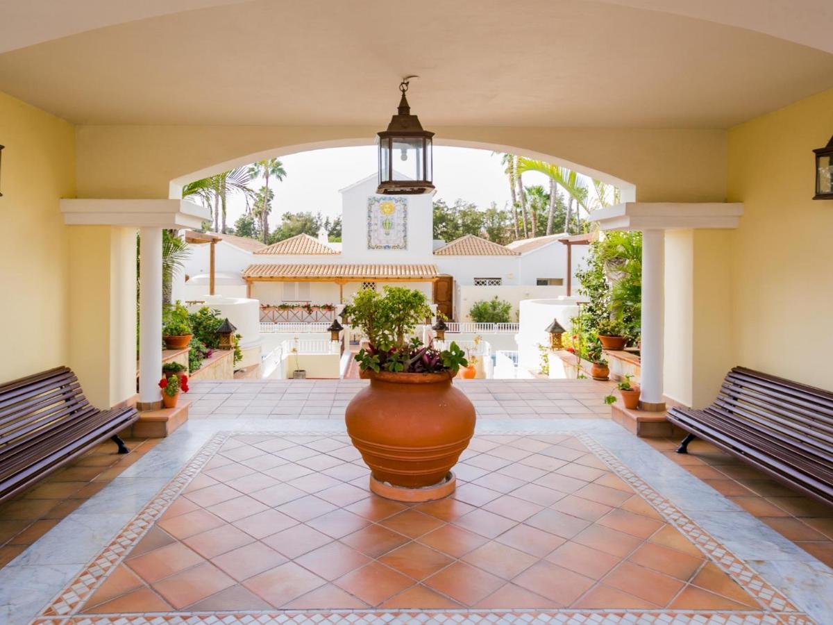 22 Golf Resort Beautiful And Comfy Los Cristianos  Exterior photo