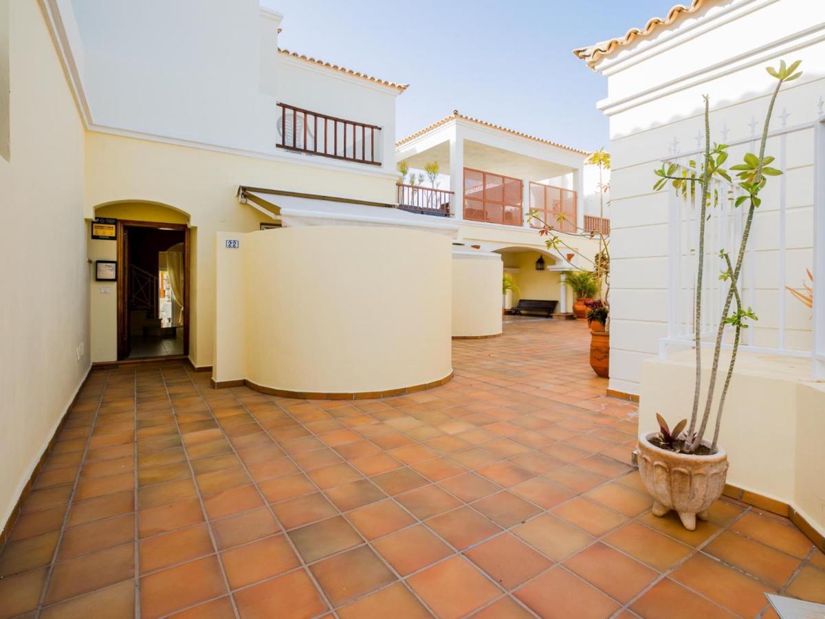 22 Golf Resort Beautiful And Comfy Los Cristianos  Exterior photo
