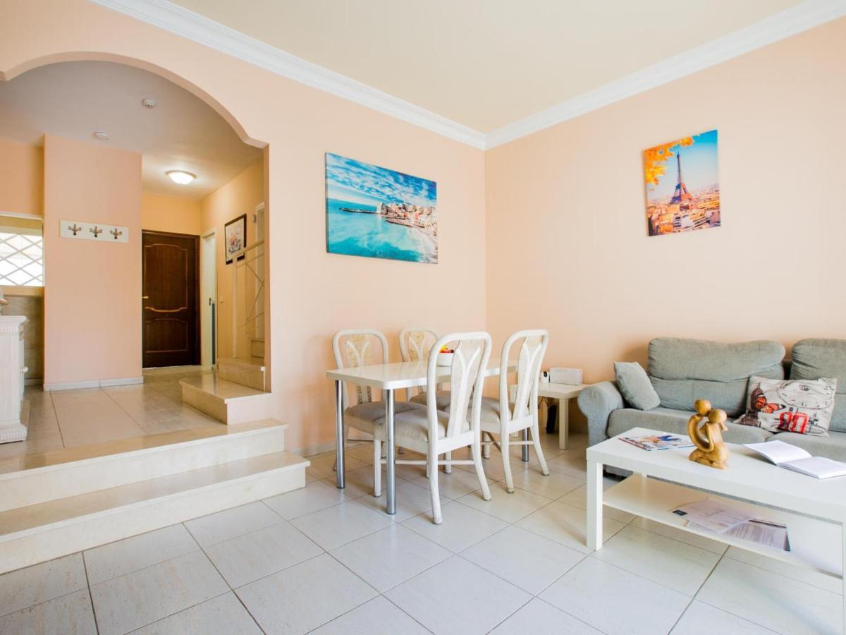 22 Golf Resort Beautiful And Comfy Los Cristianos  Exterior photo