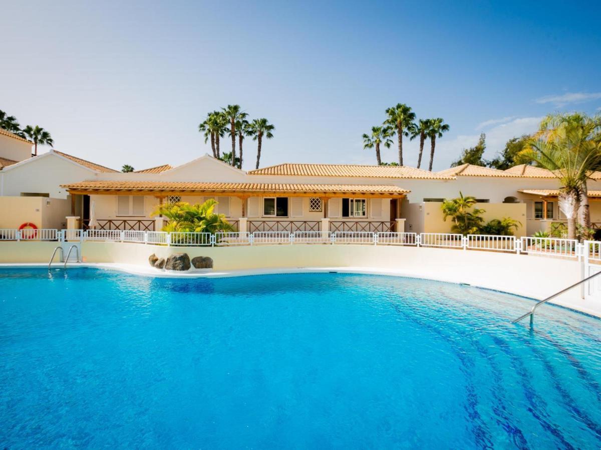 22 Golf Resort Beautiful And Comfy Los Cristianos  Exterior photo